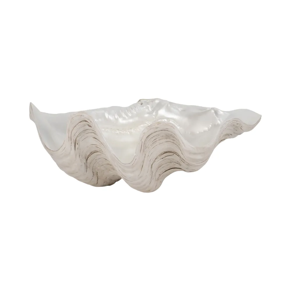 LAKEGROVE IVORY BOWL 4 (IN)
