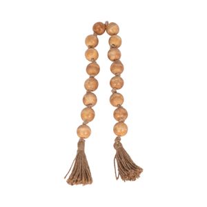 STANTONVIEW BROWN BEAD 2 (IN) 1