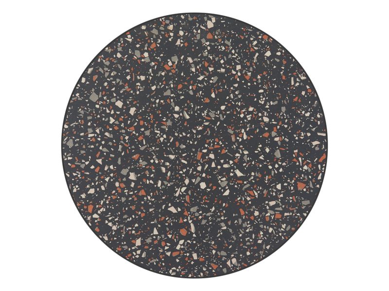 Bite Bistro Table Black 5