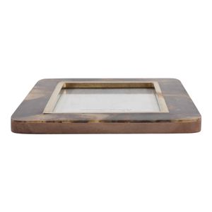 HOBARTLAKE BROWN FRAME 10 (IN) 8