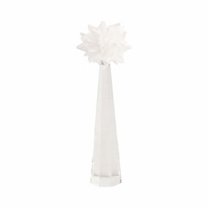 ALECSTONE CLEAR DECOR 13 (IN) 1