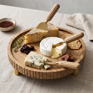 HAXWICK BROWN SERVEWARE 4 (IN) 6