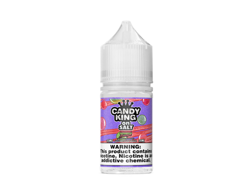 50MG-30ML-Strawberry Watermelon