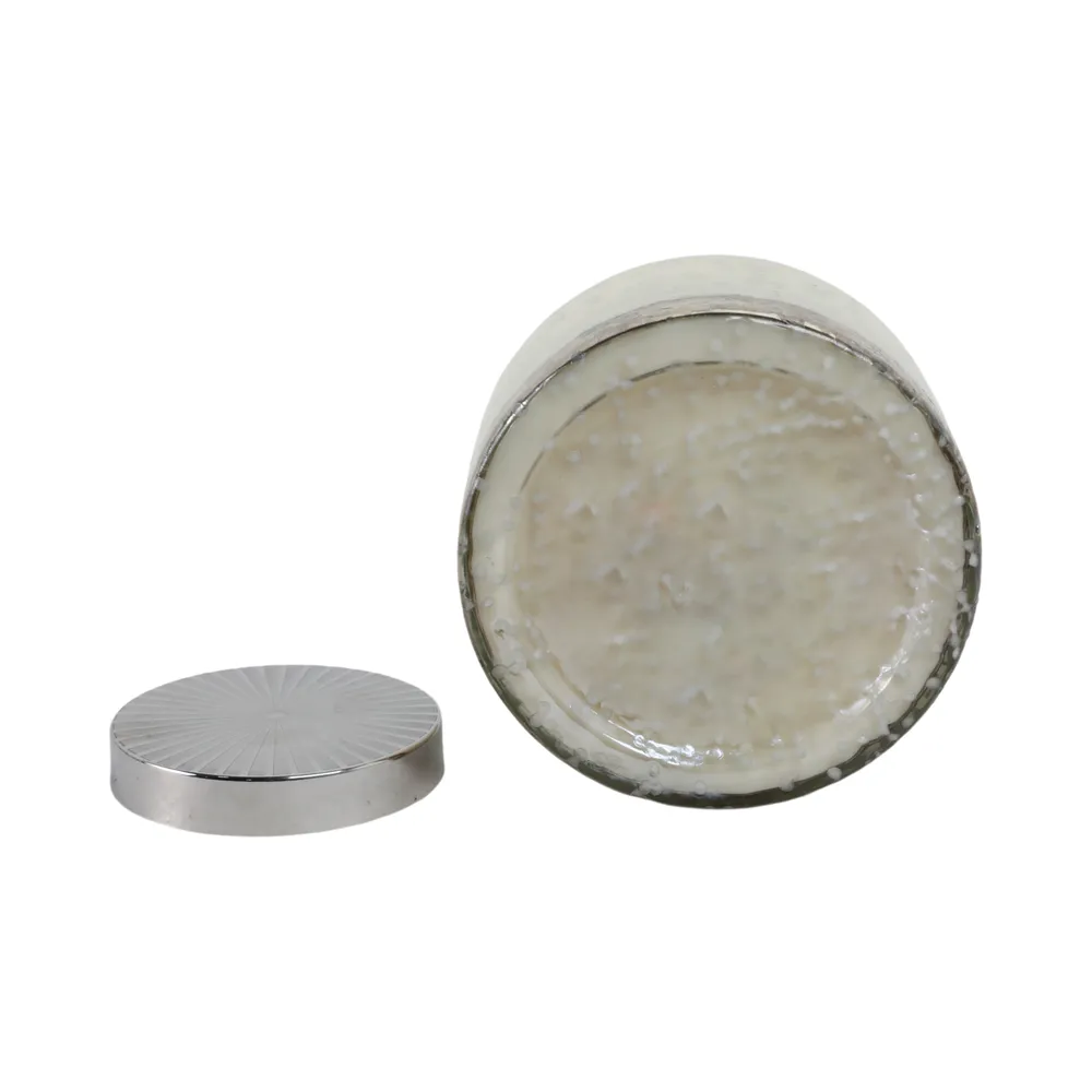 GRIFFINPORT LAVENDER CANDLE 6 (IN)