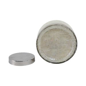 GRIFFINPORT LAVENDER CANDLE 6 (IN) 8