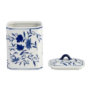 PEARLWORTH BLUE CHINOISERIE 9 (IN) 5
