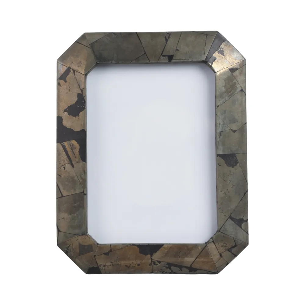 GORTONFORD BROWN FRAME 10 (IN)