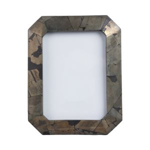 GORTONFORD BROWN FRAME 10 (IN) 1