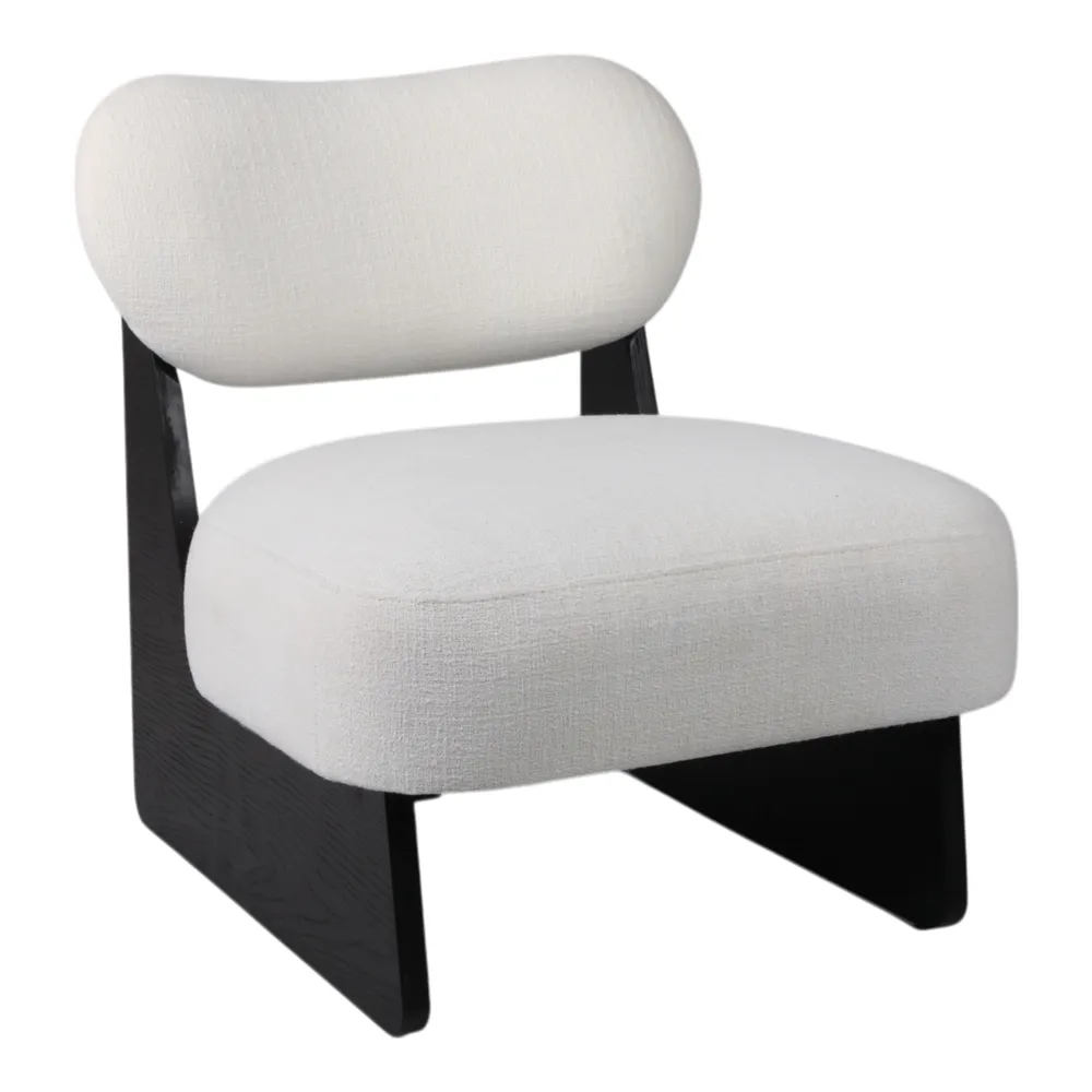 TANNERWAY WHITE CHAIR 29 (IN)