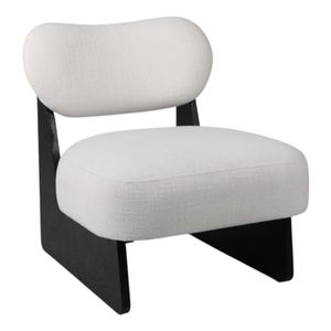 TANNERWAY WHITE CHAIR 29 (IN) 1