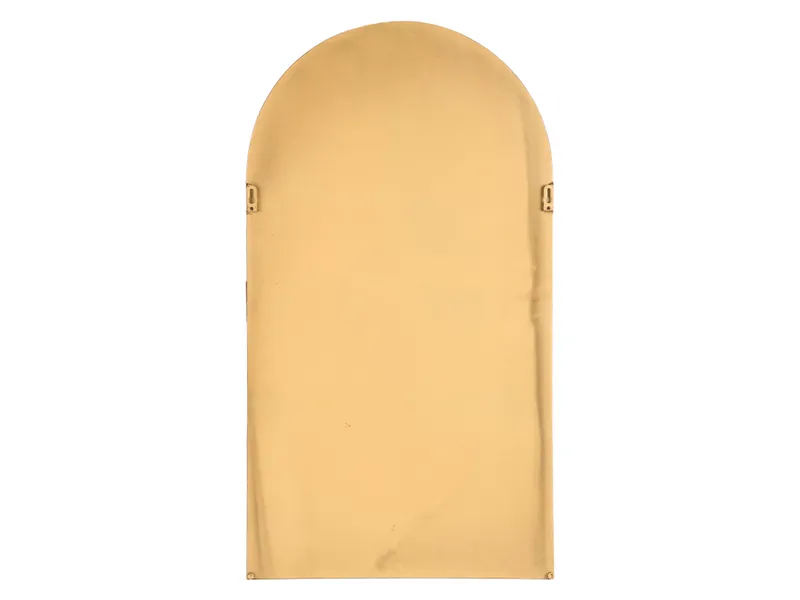 Ozark Mirror Bronze 5