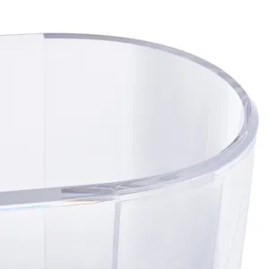 HAZENRIDGE CLEAR CONSOLE 32 (IN) 8
