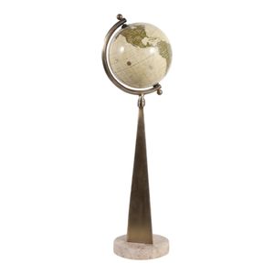 FINCHMORE BRONZE DECOR 30 (IN) 3