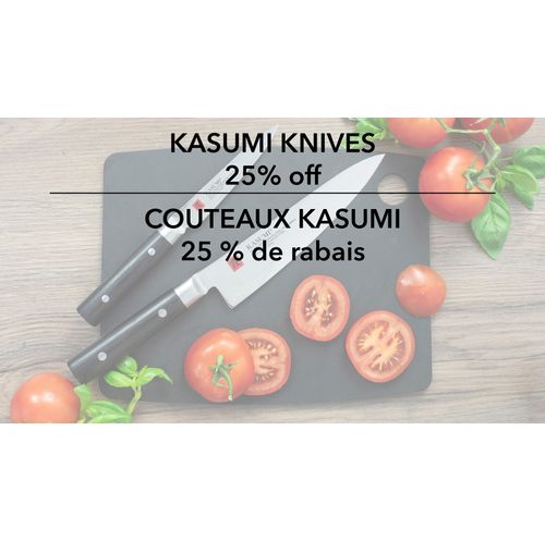 Kasumi Promo