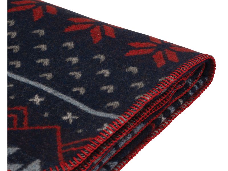 Nordic - Throw - 60x72 3