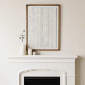 CARLINRIDGE IVORY ART 49 (IN) 11