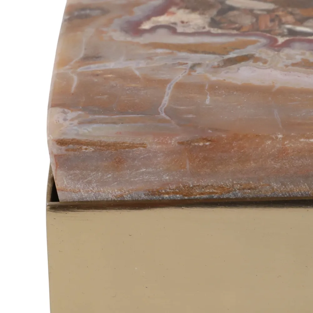 BAIRDFORD BROWN BOX 7 (IN)