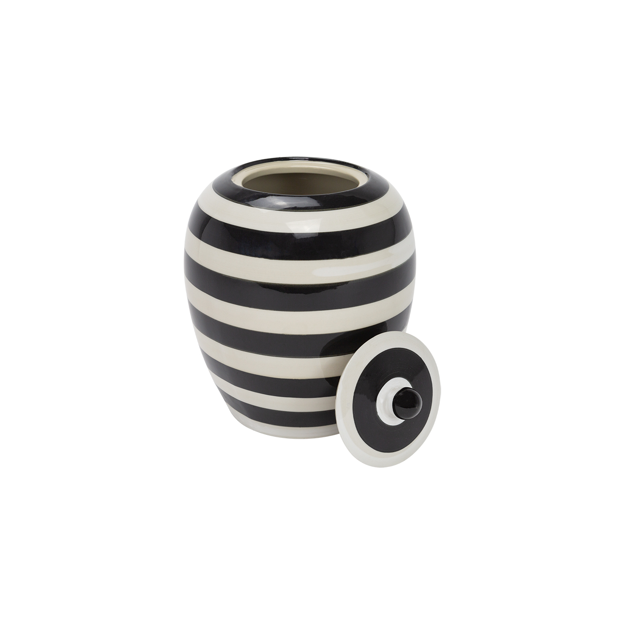 Jailbird Short Jar 3