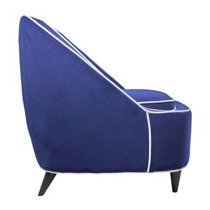 GRIFFINWORTH BLUE CHAIR 31 (IN) 4