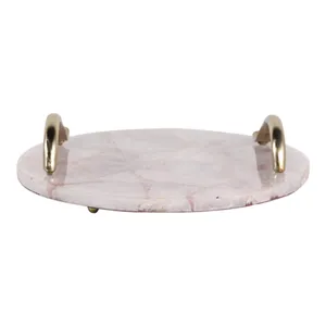 FELIXROSE GRAY TRAY 4 (IN) 4