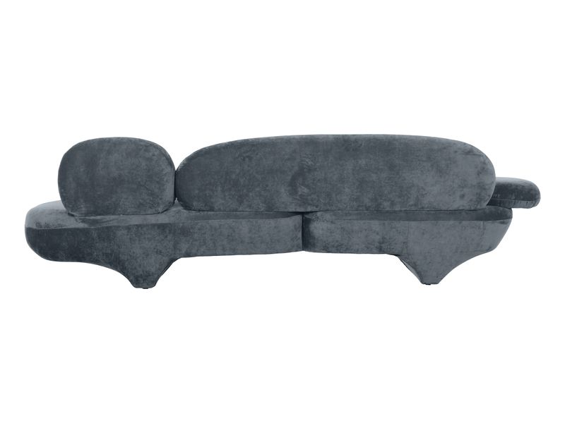Oblak Sofa Storm Gray 5