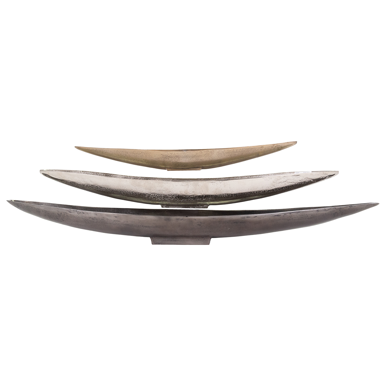 Elle Boat Trays -Set 3 2