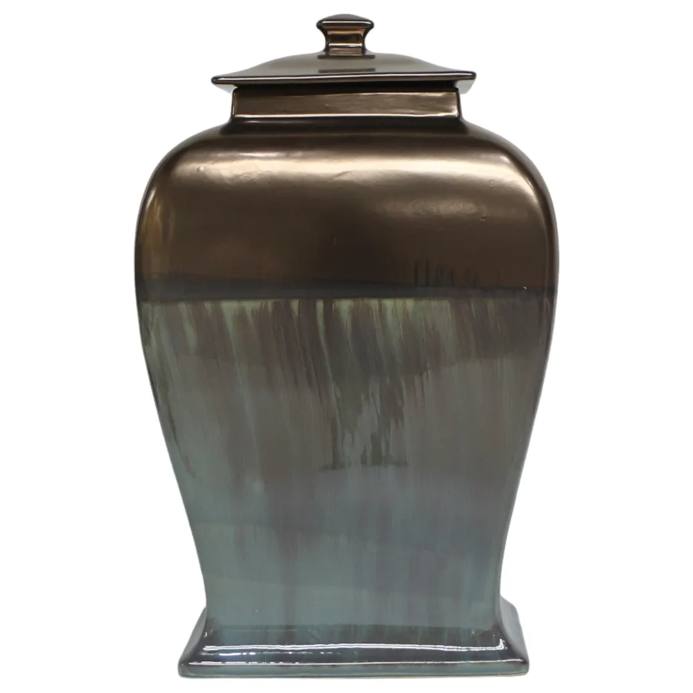 VALEBURN BRONZE JAR 20 (IN)