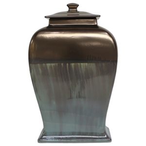 VALEBURN BRONZE JAR 20 (IN) 1