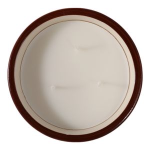 ROSELAKE COFFEE CANDLE 3 (IN) 8