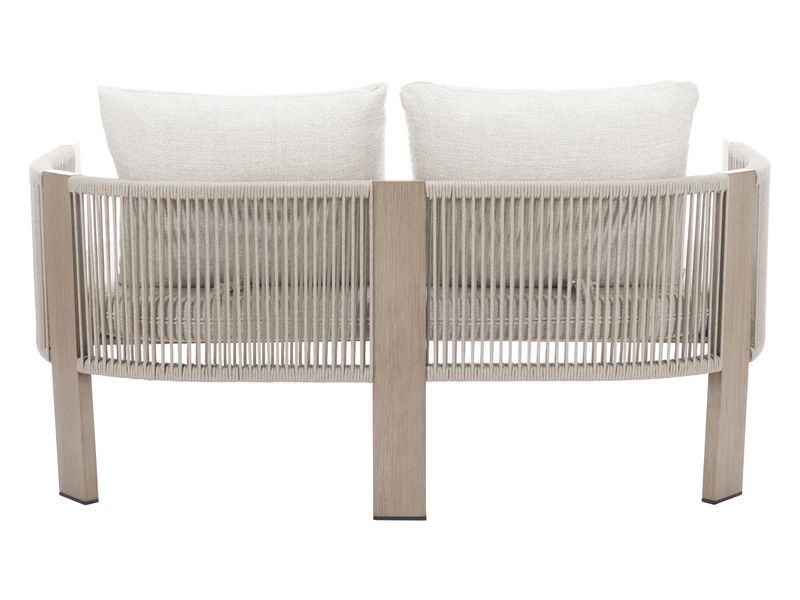 Rebel Sofa Beige 5