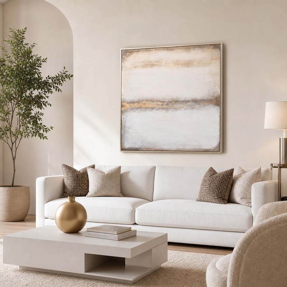 SKYLERHAM IVORY ART 50 (IN)