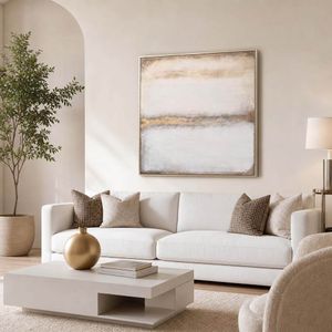 SKYLERHAM IVORY ART 50 (IN) 2