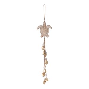 YATESHAVEN BROWN WIND CHIME 29 (IN) 1