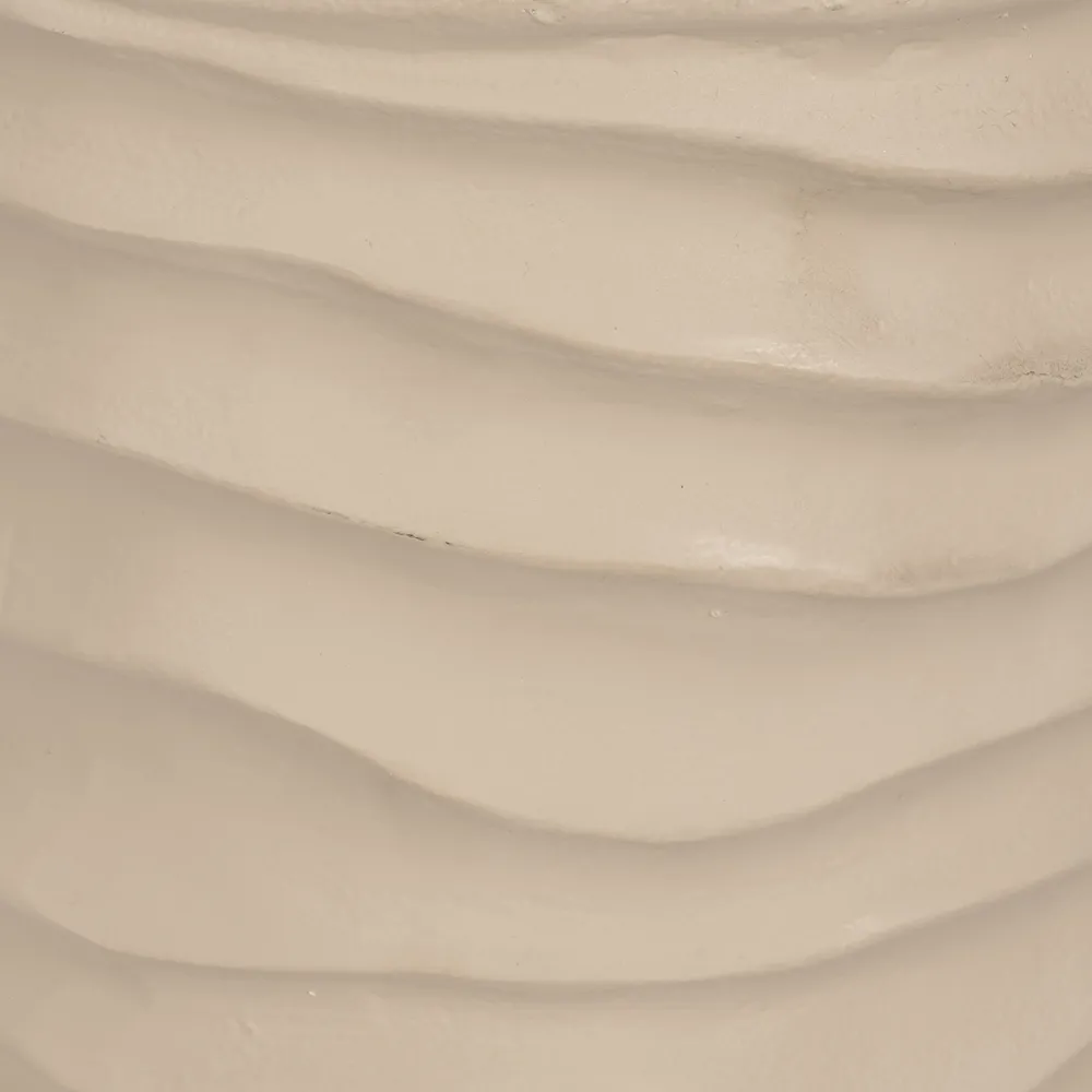 LINDENFIELD IVORY VASE 18 (IN)