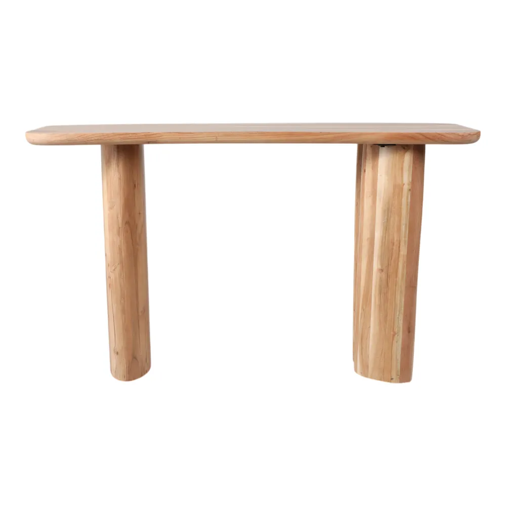 STORMDALE BROWN CONSOLE 51 (IN)