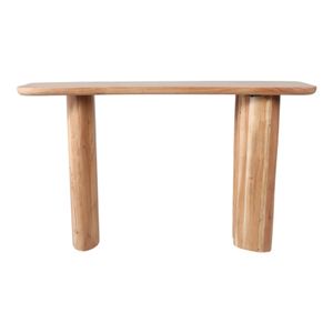 STORMDALE BROWN CONSOLE 51 (IN) 5