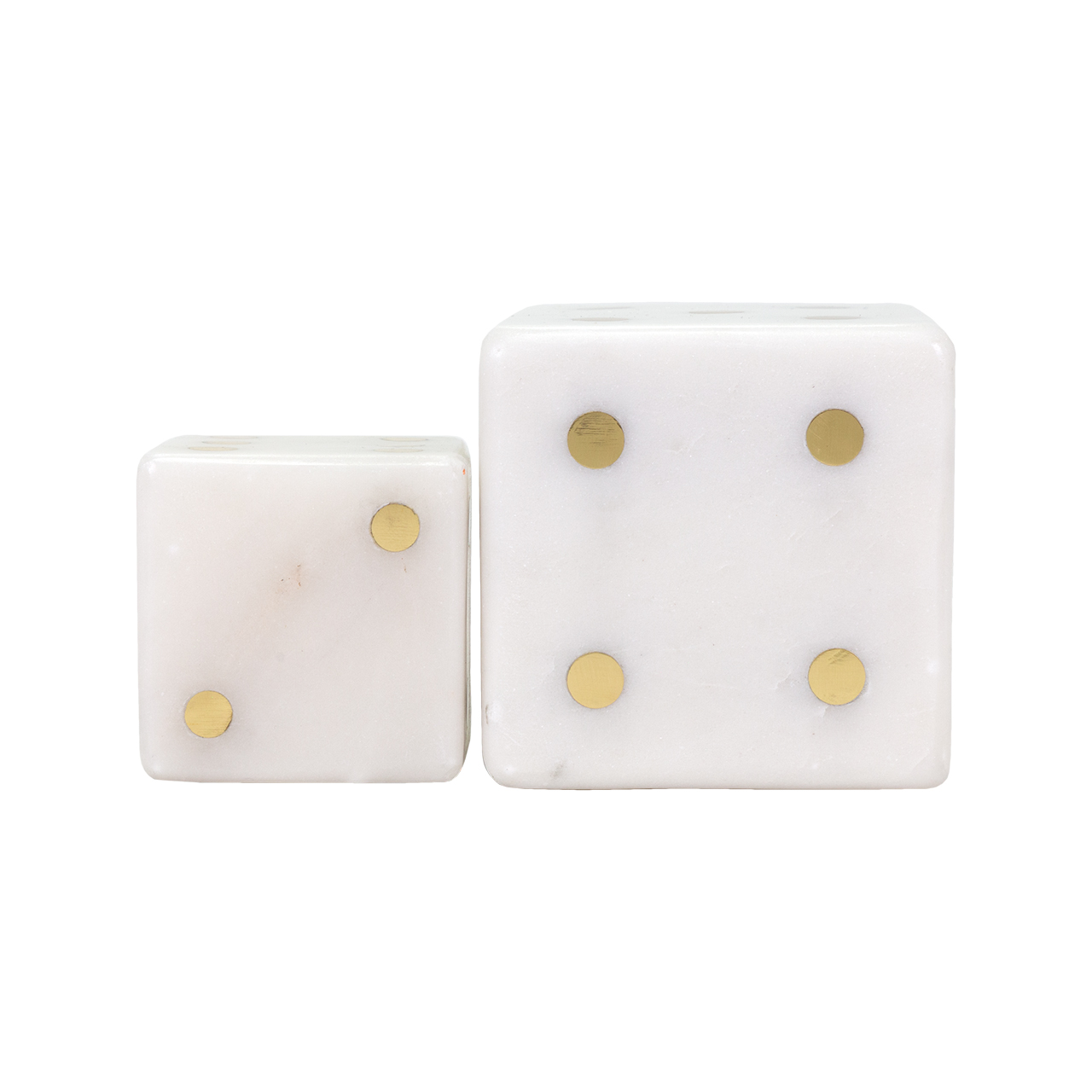 Rowan Dice Sculptures -Set 2 2