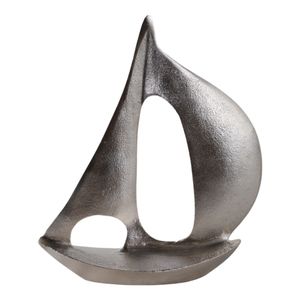 BLAKEMORE SILVER DECOR 13 (IN) 1