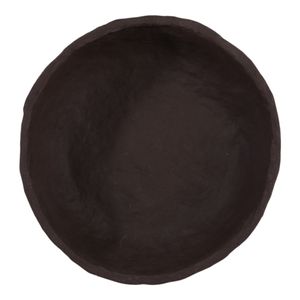 HARLANSIDE BROWN BOWL 11 (IN) 8