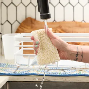 Egret & Reed Pop-Up Sponge Set 3 6
