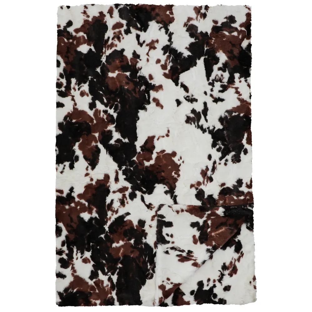 Appaloosa - Throw - 60x72