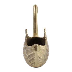 GRIFFINMORE GOLD PLANTER 10 (IN) 5