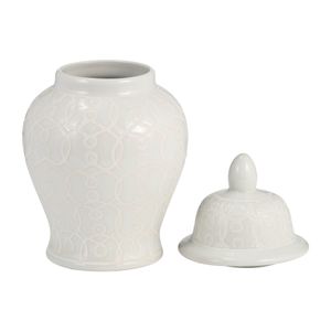 NADIAROSE IVORY CHINOISERIE 11 (IN) 3