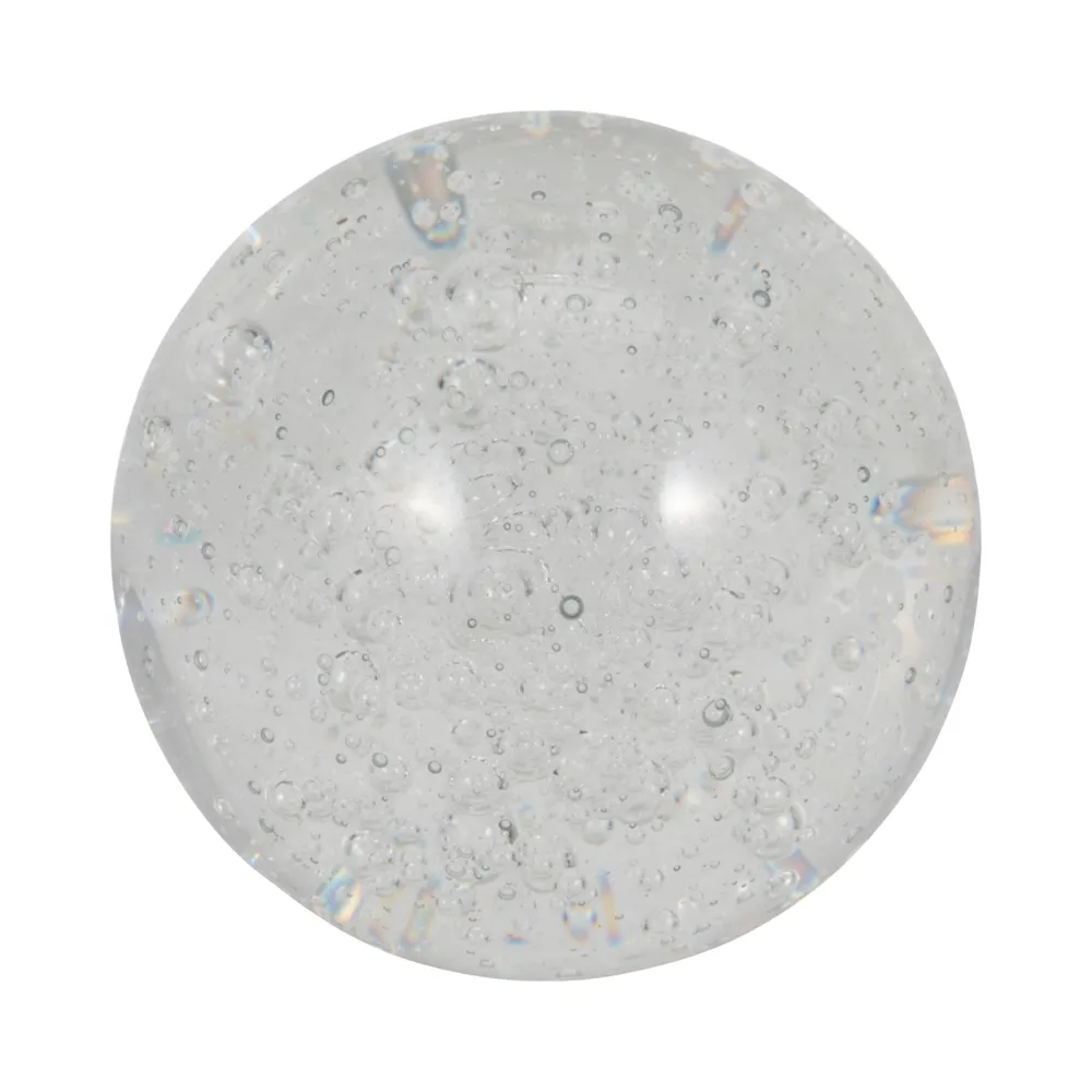 BARDENTON CLEAR ORB 4 (IN)