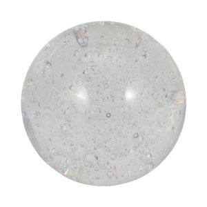 BARDENTON CLEAR ORB 4 (IN) 4