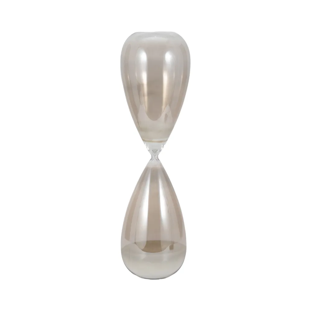 JULIANOAK GRAY HOURGLASS 23 (IN)