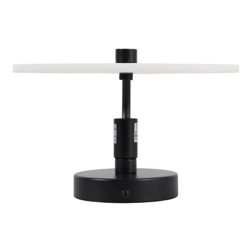 HARPERSIDE WHITE SCONCE 12 (IN)