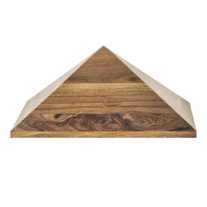 Sollis Decorative Object - Beige 1