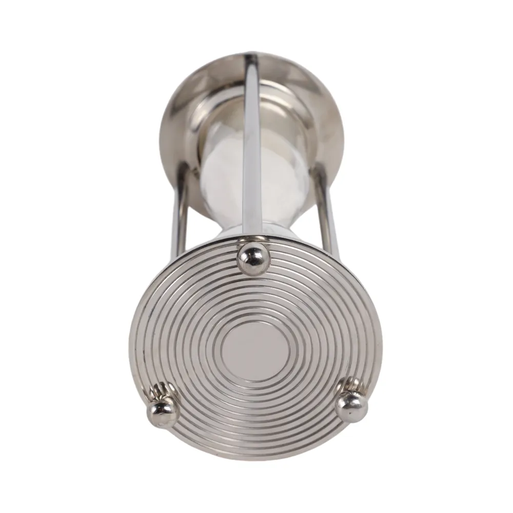 HARMONFORD SILVER HOURGLASS 11 (IN)