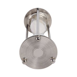 HARMONFORD SILVER HOURGLASS 11 (IN) 8